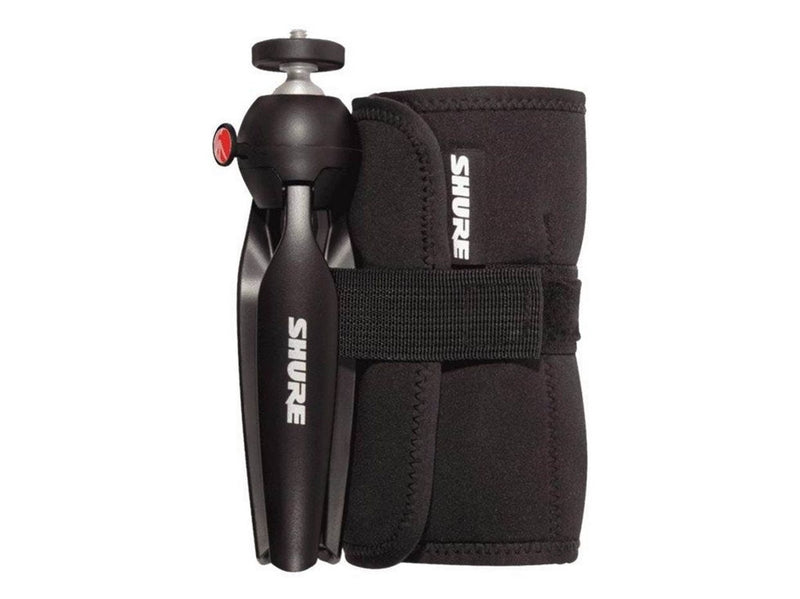 Shure MOTIV™ MV88 Plus Videokit