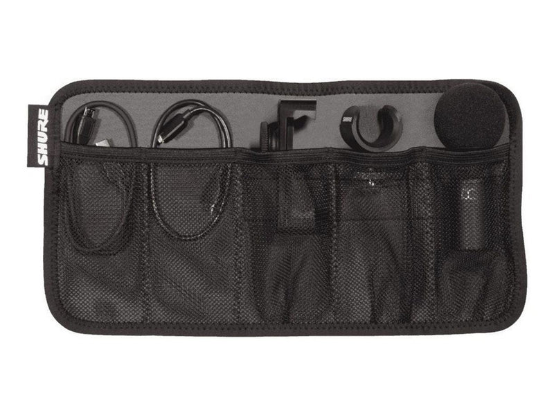 Shure MOTIV™ MV88 Plus Videokit