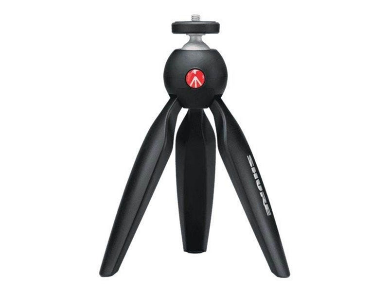Shure MOTIV™ MV88 Plus Videokit