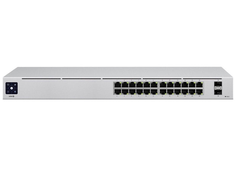 Ubiquiti Unifi Switch Standard 24
