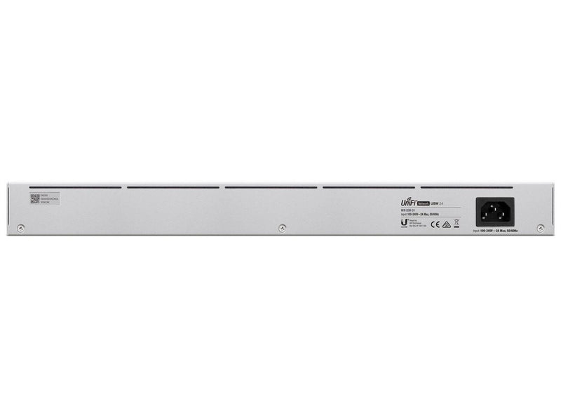 Ubiquiti Unifi Switch Standard 24