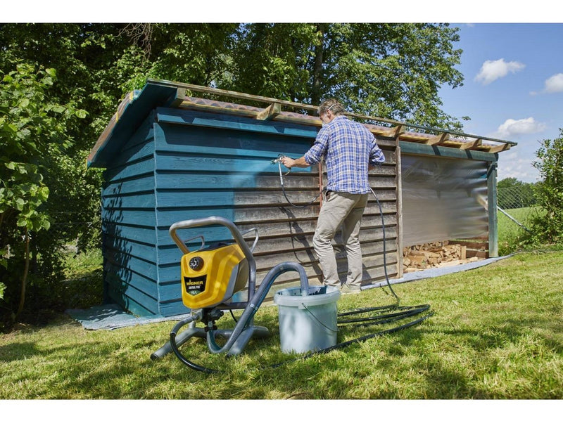 Wagner Pro 250 M - Airless