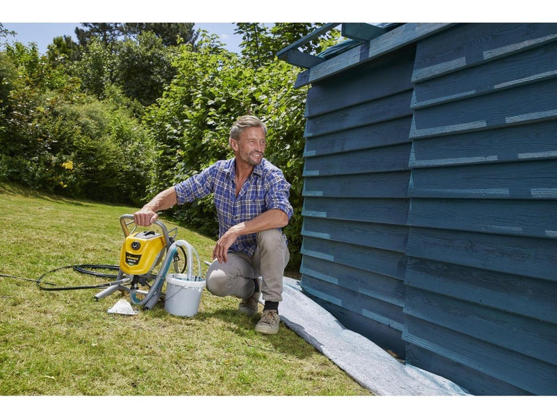 Wagner Pro 250 M - Airless