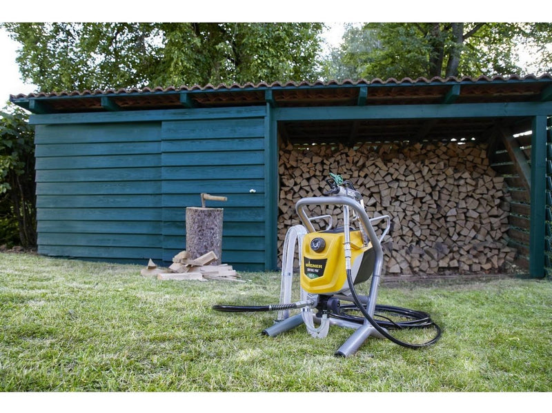 Wagner Pro 250 M - Airless