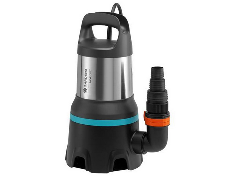Gardena Dirty Water Pump 20000 Aquasensor