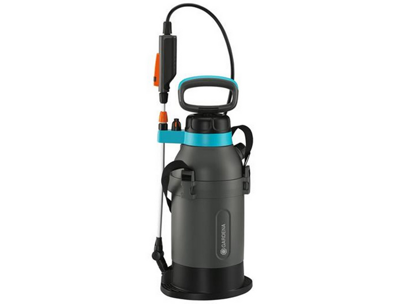 Gardena Pressure Sprayer 5 l EasyPump