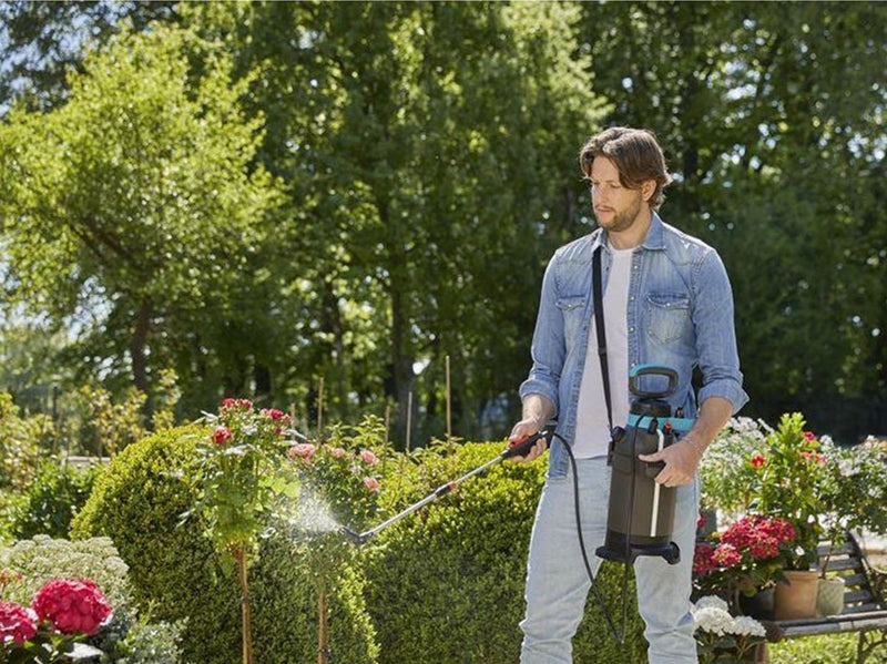 Gardena Pressure Sprayer 5 l EasyPump