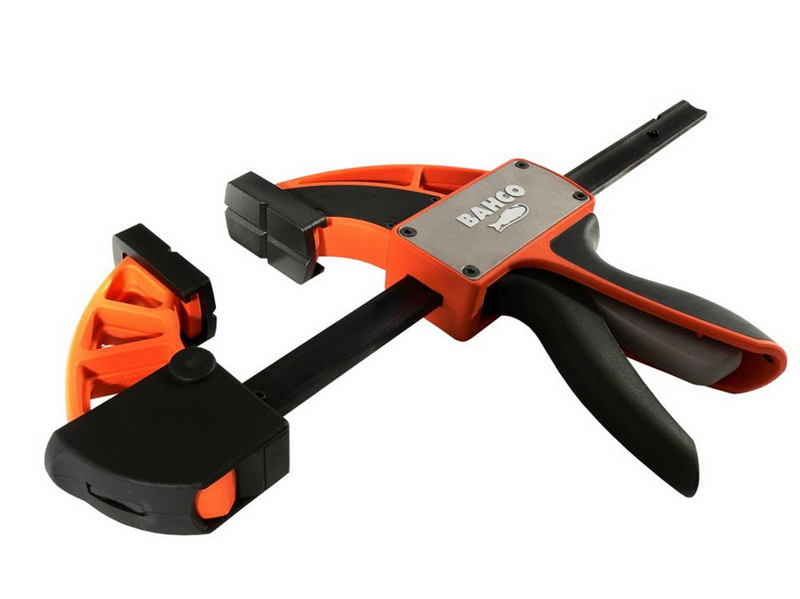 BAHCO Quick clamp better 95x150