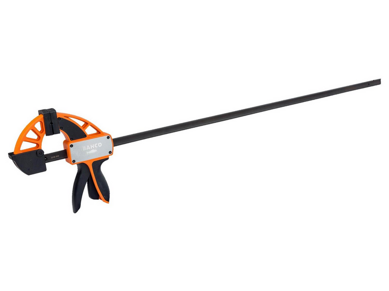 BAHCO Quick clamp better 95x150