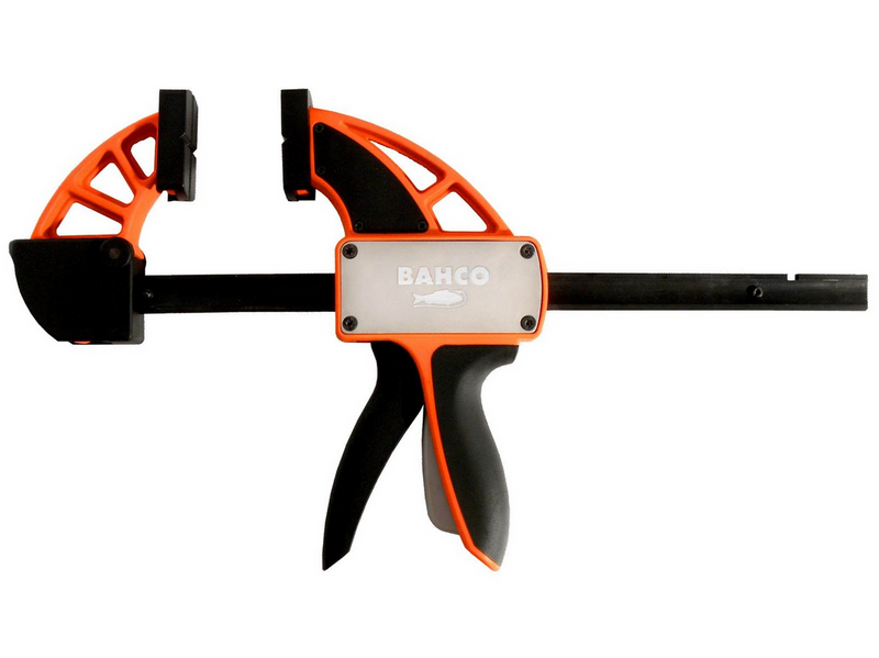BAHCO Quick clamp better 95x150