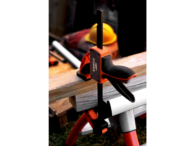 BAHCO Quick clamp better 95x150