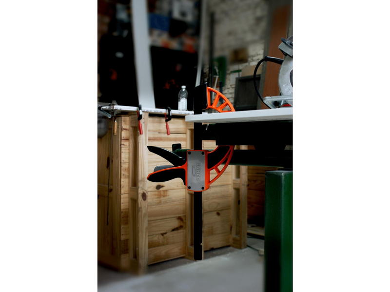 BAHCO Quick clamp better 95x150
