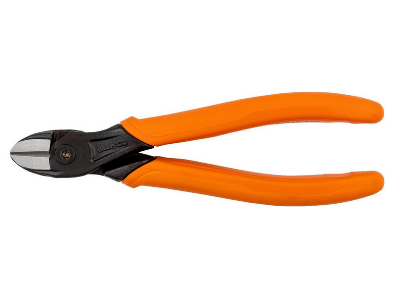 BAHCO Side cutter 2101d-140ip