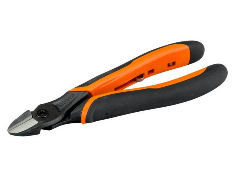 BAHCO Side cutter 2101g-160ip