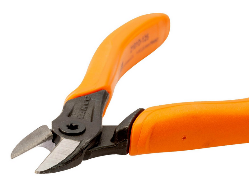 BAHCO Side cutter 2101d-140ip