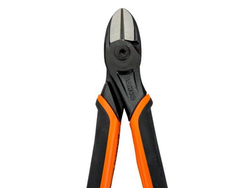 BAHCO Side cutter 2101g-160ip