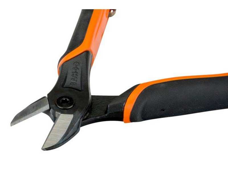 BAHCO Side cutter 2101g-160ip