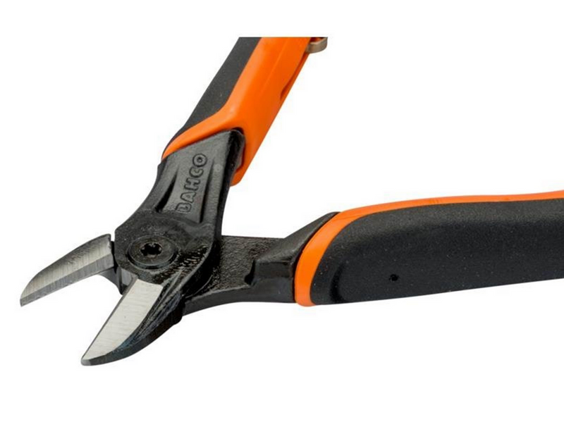 BAHCO Side cutter 2101g-160ip