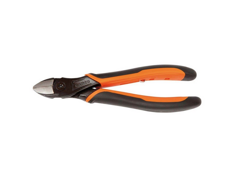 BAHCO side cutter 125mm 2101g-125ip w/return spring