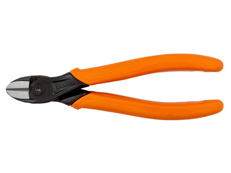 BAHCO Side cutter 2101d-140ip