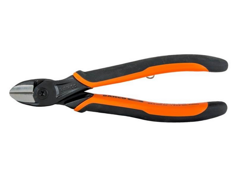 BAHCO side cutter 125mm 2101g-125ip w/return spring