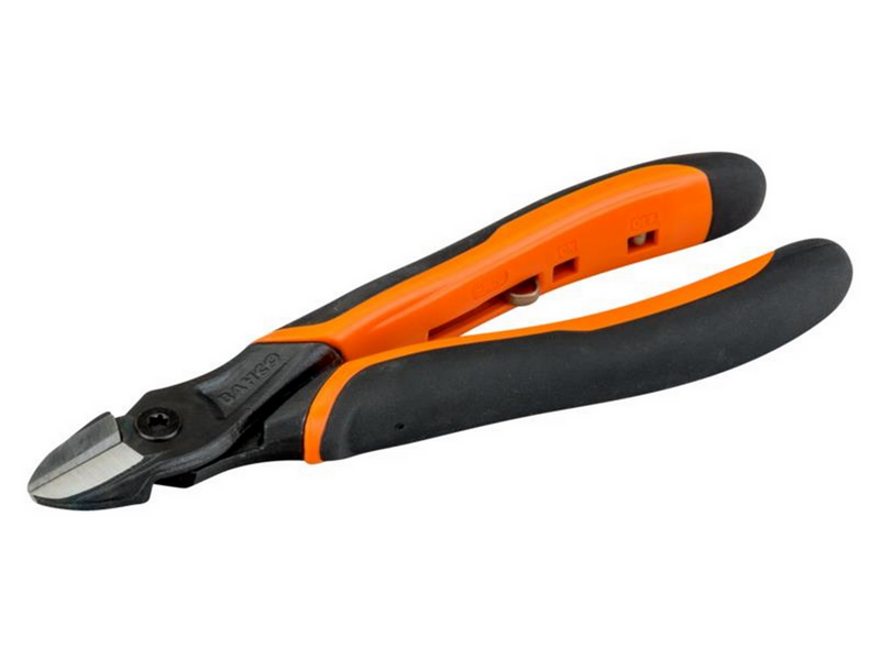 BAHCO Side cutter 2101g-160ip