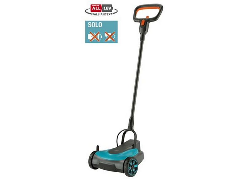 Gardena Akku-Rasenmäher HandyMower 22/18V P4A solo