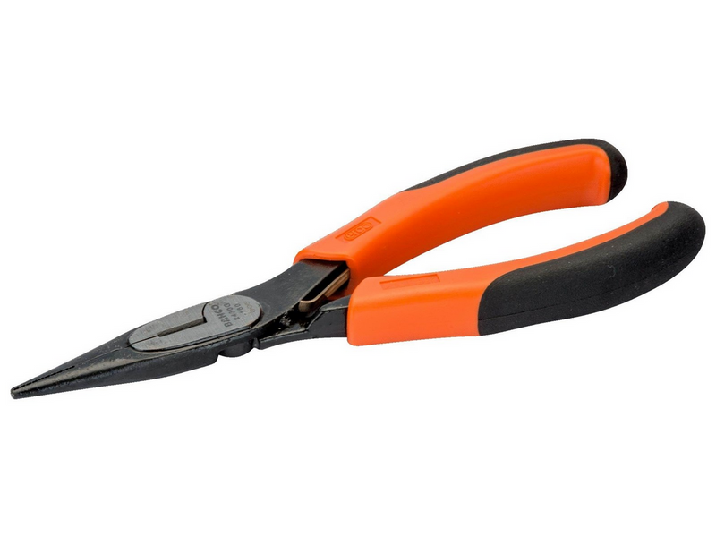 BAHCO Snipe nose cutting 160 ip