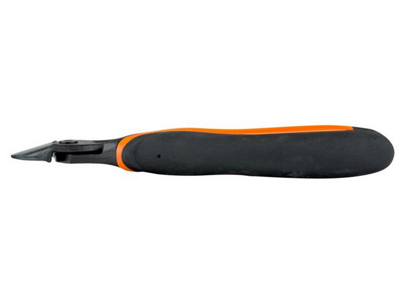 BAHCO side cutter 125mm 2101g-125ip w/return spring