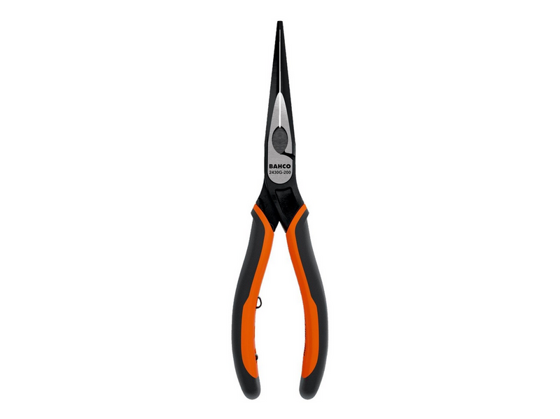 BAHCO Snipe nose cutting 200 ip