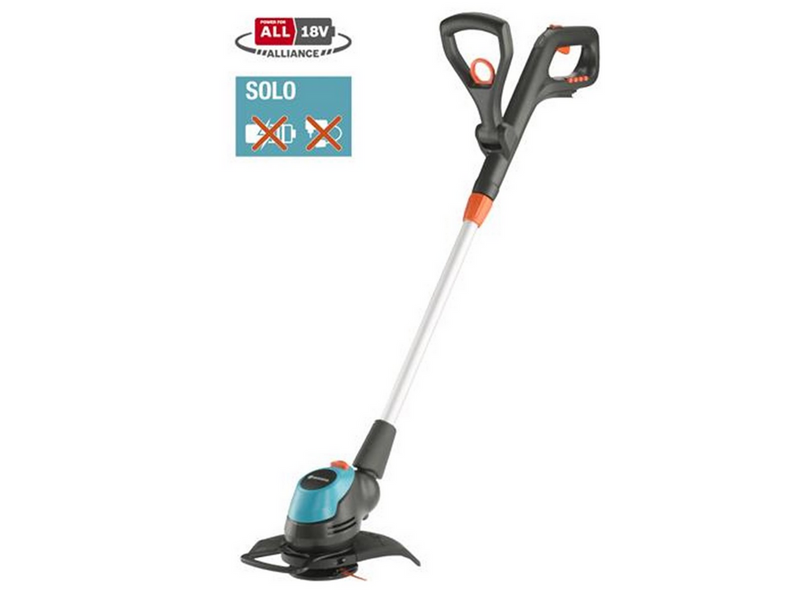 Gardena Battery Trimmer EasyCut 23/18V P4A solo