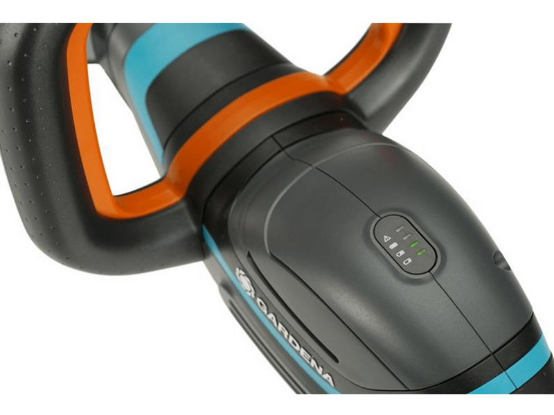 Gardena Battery Hedge Trimmer ComfortCut 60/18V P4Asolo