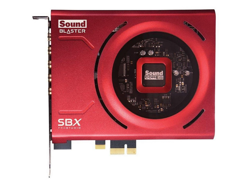 Creative Sound Blaster Z SE