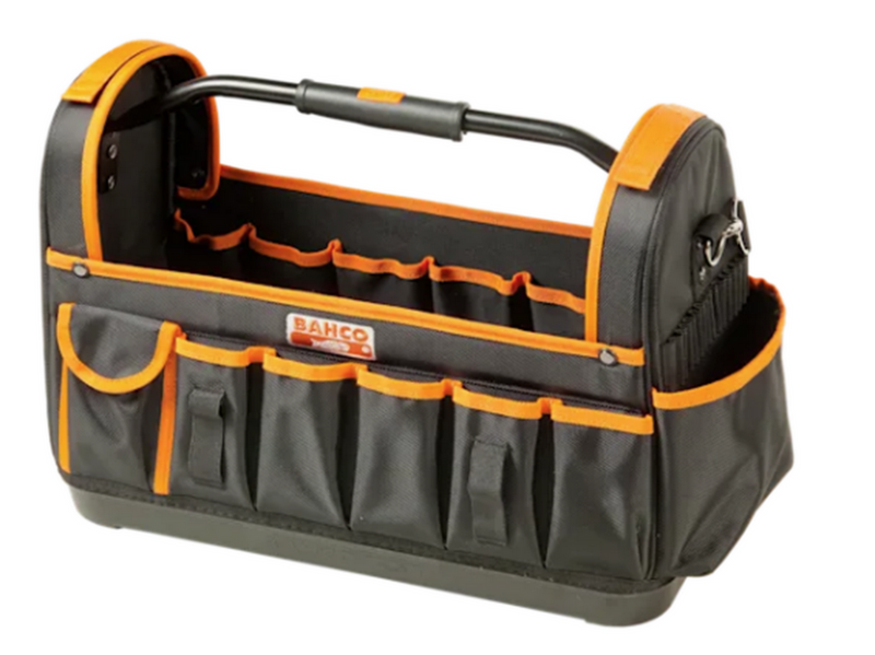 BAHCO 19 open bag