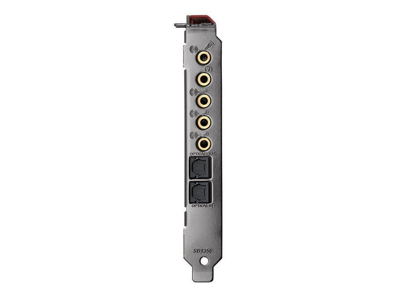 Creative Sound Blaster Z SE