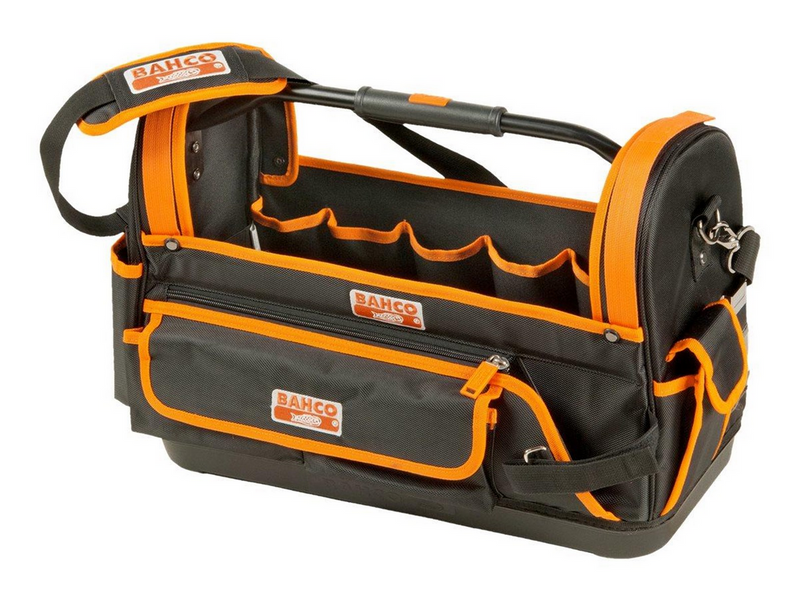 BAHCO 19 open bag