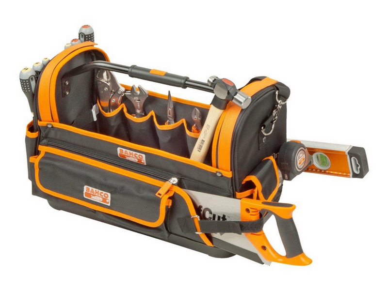 BAHCO 19 open bag