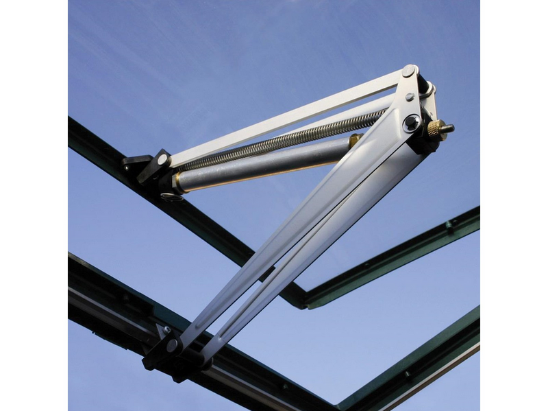 Canopia Automatic vent opener for greenhouse Palram