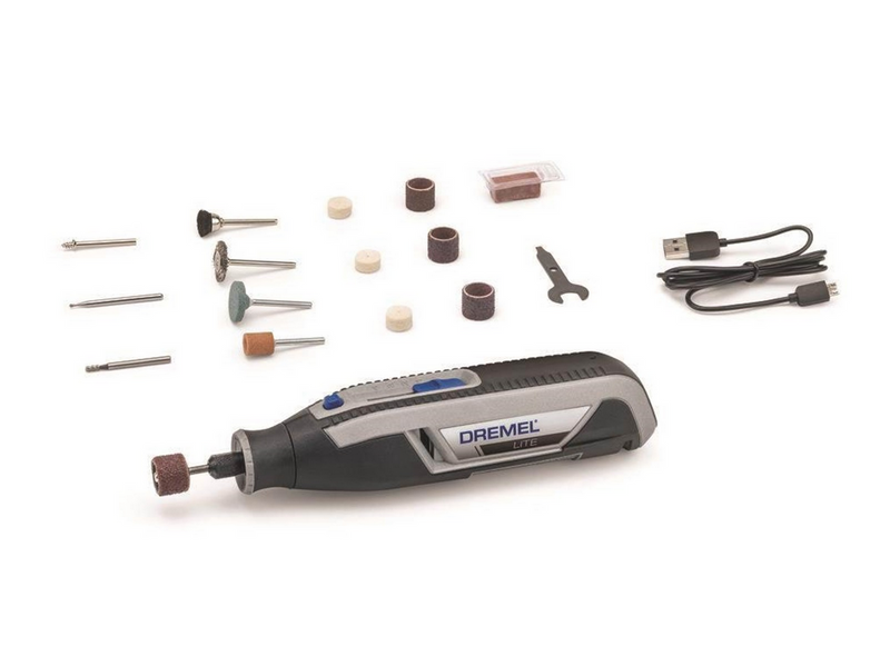Dremel Multi Tool Lite 7760 (15)