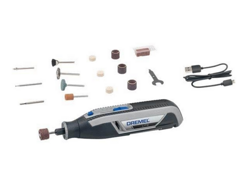 Dremel Multi Tool Lite 7760 (15)
