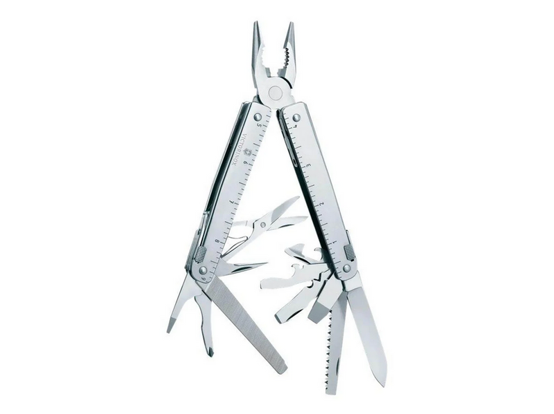 Victorinox SwissTool X Plus