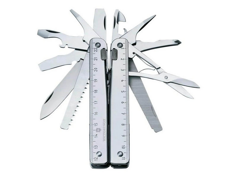 Victorinox SwissTool X Plus