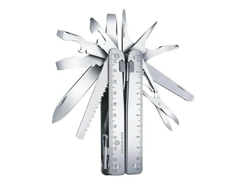 Victorinox SwissTool X Plus