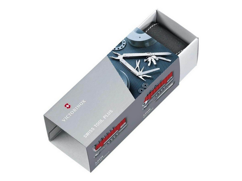 Victorinox SwissTool X Plus