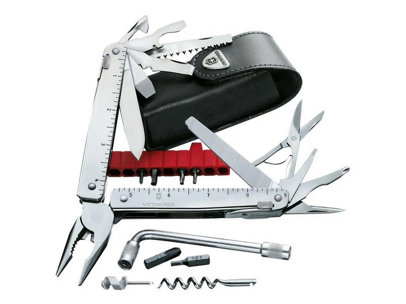 Victorinox SwissTool X Plus