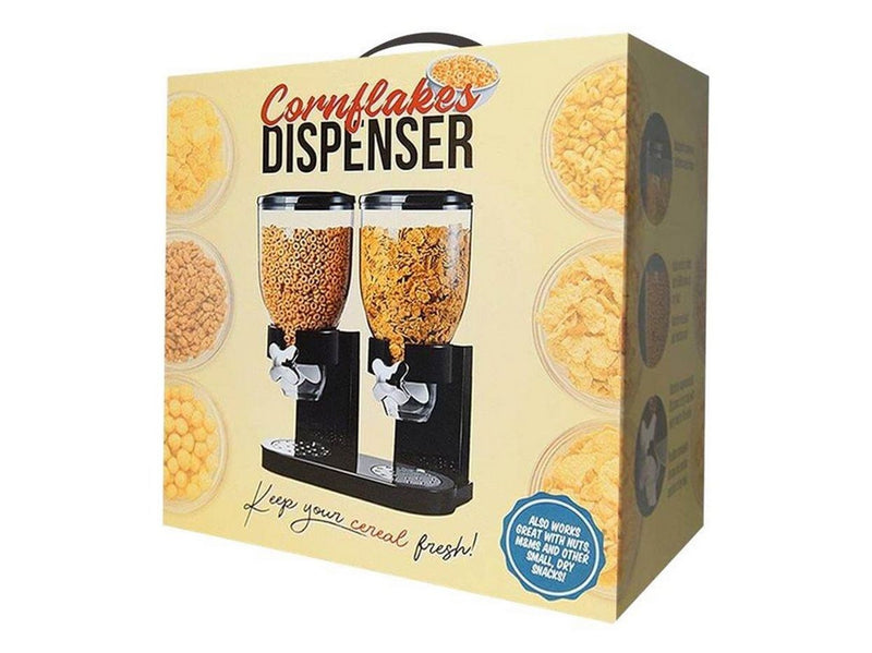 Mikamax Cornflakes dispenser