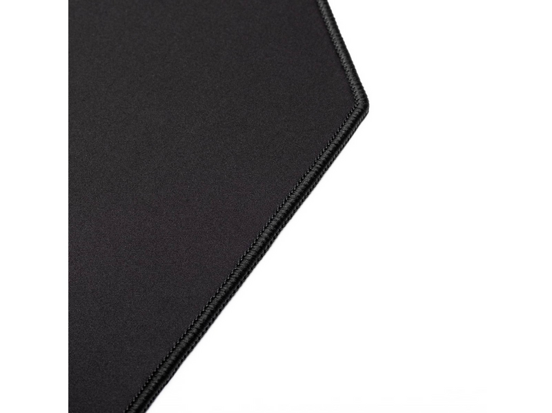 DUTZO Pyro Gaming Floor mat - Schwarz / Orange