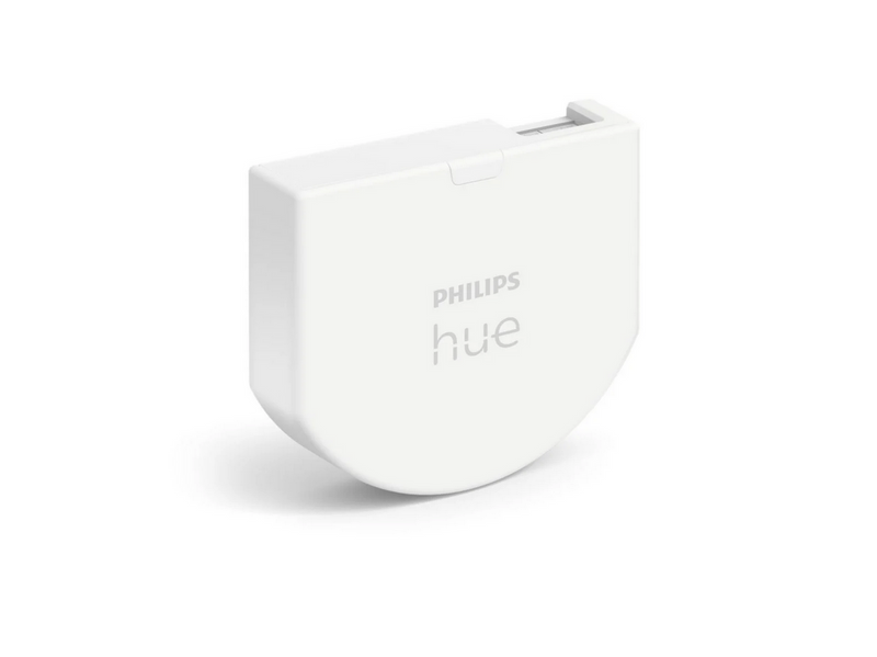 Philips Hue Wall Switch Module 2-Pack