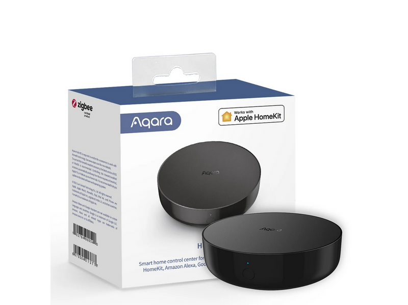 Aqara Hub M2