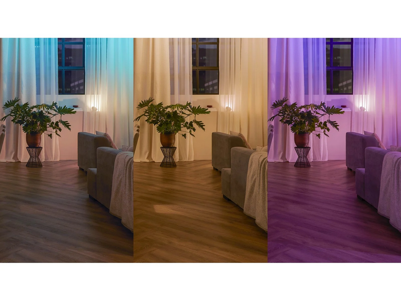 Philips Hue Wall Switch Module 2-Pack